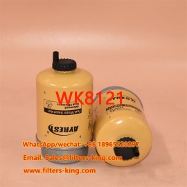 Filtre à carburant WK8121