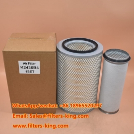 Filtre à air K2436B4
