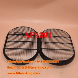 Filtre à air AF4201