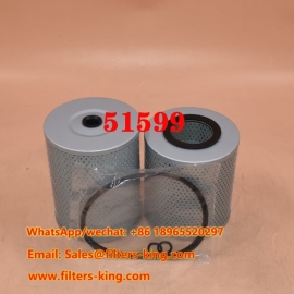 Filtre à huile 51599
