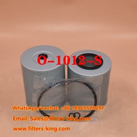 Filtre à huile O-1012-S