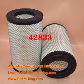 Filtre à air 42833