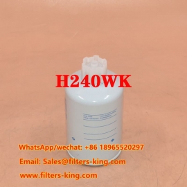 Séparateur eau-carburant H240WK