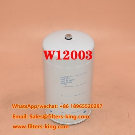 Filtre à huile W12003