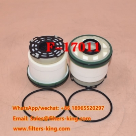 Filtre à carburant F-17011