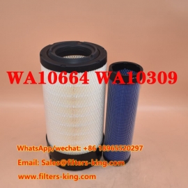 Filtre à air WA10664 WA10309