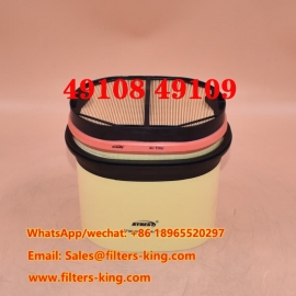 Filtre à air 49108 49109