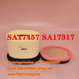 Filtre à air SA17457 SA17317