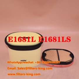 Filtre à air E1681L E1681LS