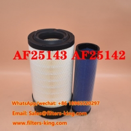 Kit de filtre à air AF25143 AF25142