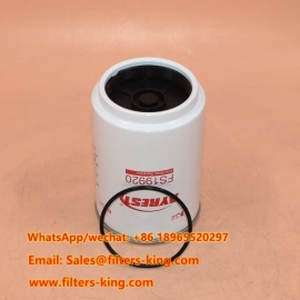 Séparateur eau/carburant FS19920