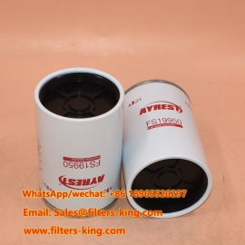 Séparateur eau/carburant FS19950