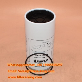 Filtre séparateur eau/carburant A4004770301
