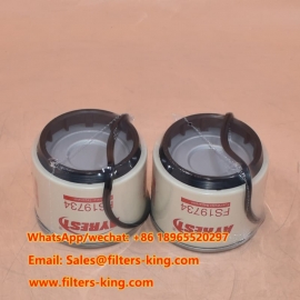 Séparateur eau/carburant FS19734