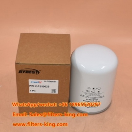 Séparateur air-huile OAS99029