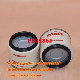 Séparateur eau/carburant P551851