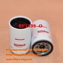 Séparateur eau/carburant à visser BF1398-O