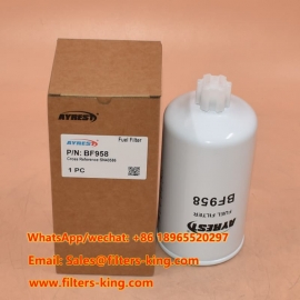 Séparateur eau/carburant BF958