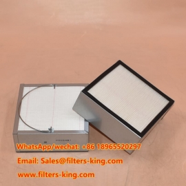 Séparateur eau/carburant P502481