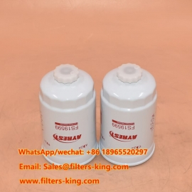 Séparateur d'eau carburant Fleetguard FS19599