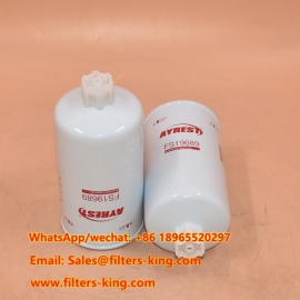 Séparateur eau/carburant FS19689