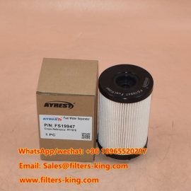 Séparateur eau/carburant FS19947