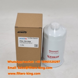 Séparateur eau/carburant FS1254