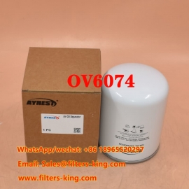 Séparateur air-huile OV6074
