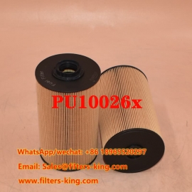 Filtre à carburant PU10026x