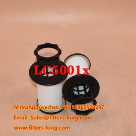 Filtre de reniflard de carter LC5001x