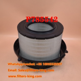 Élément de filtre à air P785542