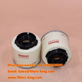 Séparateur eau/carburant FS1233