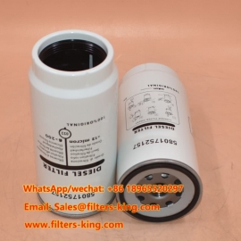 5801752157 Séparateur eau/carburant