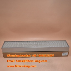 Filtre d'habitacle 592191199