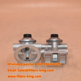 Tête de filtre à carburant 42550973