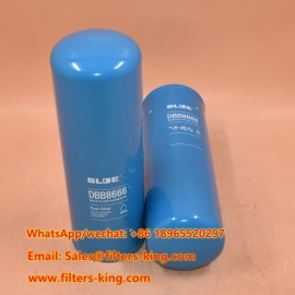 Filtre à carburant DBB8666
