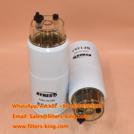 BF1357 séparateur d'eau de carburant