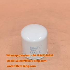 Filtre de liquide de refroidissement P554071