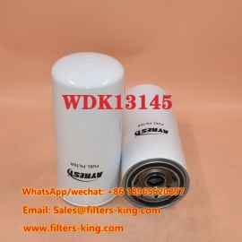 Filtre à carburant WDK13145