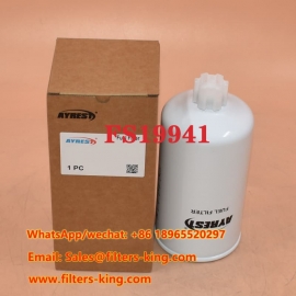 Séparateur eau/carburant FS19941