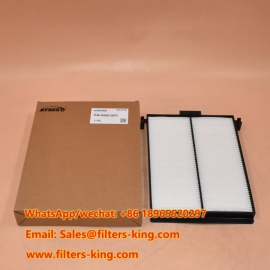 Filtre d'habitacle 400402-00079