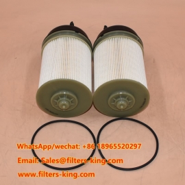 Séparateur eau/carburant A4700901851