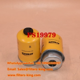 Séparateur eau/carburant WK8138