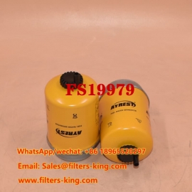 Séparateur eau/carburant FS19979