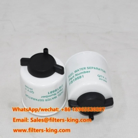 Séparateur eau/carburant FS19581