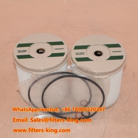 Séparateur eau/carburant FS20401