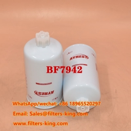 Filtre séparateur eau/carburant BF7942