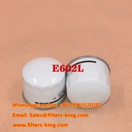 Filtre de reniflard E602L