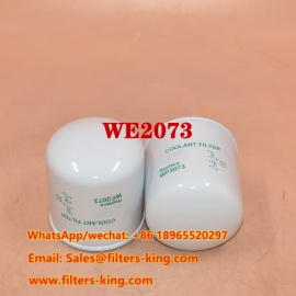 Filtre de liquide de refroidissement WE2073