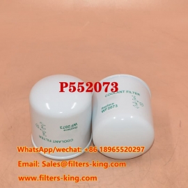 Filtre à liquide de refroidissement à visser P552073